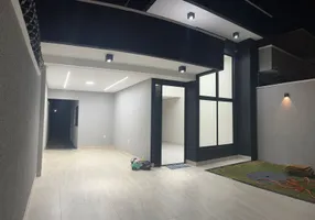 Foto 1 de Casa com 3 Quartos à venda, 127m² em Jardim Novo Mundo, Goiânia