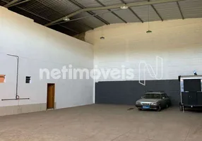 Foto 1 de Galpão/Depósito/Armazém à venda, 400m² em Vila Amelia Moreira, Sabará