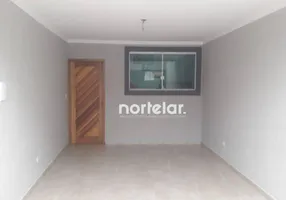 Foto 1 de Sobrado com 3 Quartos à venda, 115m² em Jaragua, São Paulo