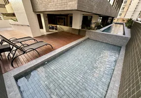 Foto 1 de Apartamento com 1 Quarto à venda, 36m² em Tambaú, João Pessoa