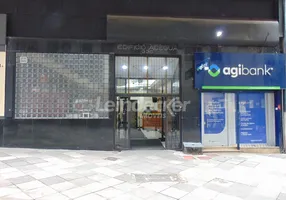 Foto 1 de Sala Comercial para alugar, 40m² em Centro, Porto Alegre