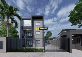 Foto 1 de Apartamento com 2 Quartos à venda, 71m² em Boehmerwald, Joinville
