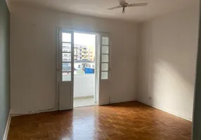 Foto 1 de Apartamento com 2 Quartos para alugar, 55m² em Maracanã, Rio de Janeiro