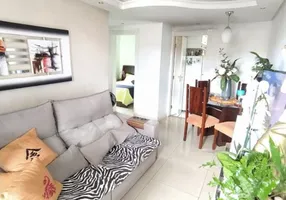 Foto 1 de Apartamento com 2 Quartos à venda, 50m² em Renascença, Belo Horizonte