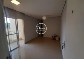 Foto 1 de Apartamento com 2 Quartos à venda, 58m² em Odim Antao, Sorocaba