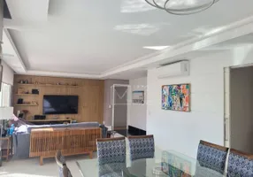 Foto 1 de Apartamento com 4 Quartos à venda, 194m² em Chácara Klabin, São Paulo