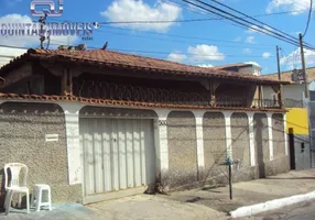Foto 1 de Casa com 3 Quartos à venda, 100m² em Novo Eldorado, Contagem
