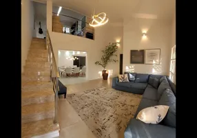 Foto 1 de Casa com 4 Quartos à venda, 275m² em Nova Campinas, Campinas