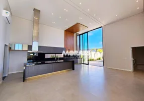 Foto 1 de Casa de Condomínio com 3 Quartos à venda, 253m² em Samambaia Parque Residencial, Bauru