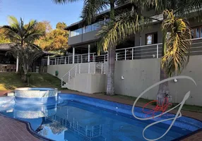 Foto 1 de Casa com 5 Quartos para venda ou aluguel, 890m² em Chacara Santa Lucia, Carapicuíba