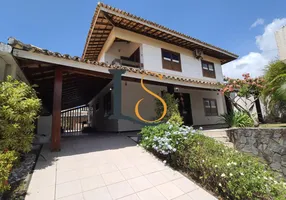 Foto 1 de Casa de Condomínio com 4 Quartos à venda, 242m² em Vilas do Atlantico, Lauro de Freitas