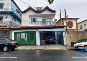 Foto 1 de Sobrado com 3 Quartos à venda, 360m² em Jardim Barueri, Barueri