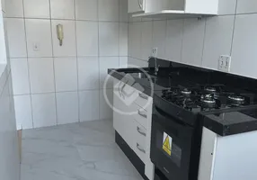 Foto 1 de Apartamento com 2 Quartos à venda, 54m² em Vila Campos Sales, Jundiaí