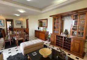 Foto 1 de Apartamento com 3 Quartos à venda, 136m² em Barreiro, Belo Horizonte