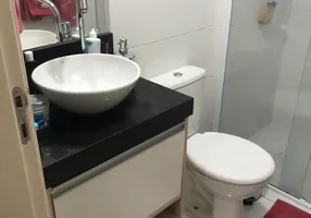 Foto 1 de Apartamento com 2 Quartos à venda, 52m² em Jardim Leocadia, Sorocaba