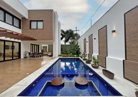 Foto 1 de Casa com 4 Quartos à venda, 400m² em Quintas do Calhau, São Luís