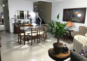 Foto 1 de Sobrado com 3 Quartos à venda, 130m² em Mandaqui, São Paulo
