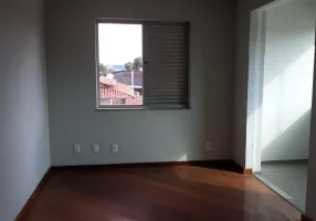 Foto 1 de Apartamento com 4 Quartos à venda, 130m² em São Sebastião, Contagem