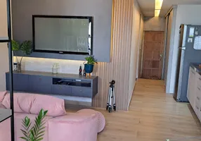 Foto 1 de Apartamento com 1 Quarto à venda, 55m² em Parque Tamariz, Iguaba Grande