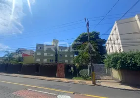 Foto 1 de Apartamento com 2 Quartos à venda, 51m² em Cidade Jardim, São Carlos