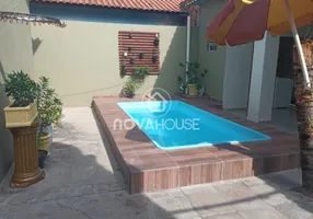 Foto 1 de Casa com 3 Quartos à venda, 250m² em Jardim Imperial, Cuiabá