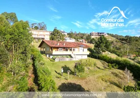 Foto 1 de Casa de Condomínio com 4 Quartos à venda, 260m² em Pedra Azul, Domingos Martins