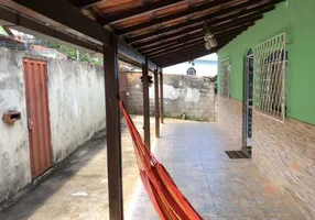 Foto 1 de Casa com 2 Quartos à venda, 500m² em Vila Eugenio Rossi, Sabará