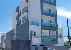 Foto 1 de Apartamento com 2 Quartos à venda, 31m² em Parque das Paineiras, São Paulo