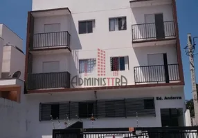 Foto 1 de Apartamento com 2 Quartos à venda, 51m² em Vila Jardini, Sorocaba