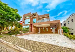 Foto 1 de Casa de Condomínio com 3 Quartos à venda, 565m² em Urbanova, São José dos Campos