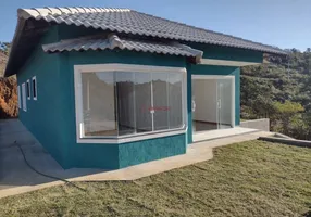 Foto 1 de Casa de Condomínio com 3 Quartos à venda, 100m² em Albuquerque, Teresópolis