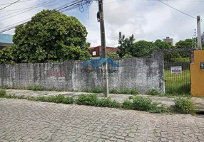 Foto 1 de Lote/Terreno à venda, 294m² em Ponta Negra, Natal