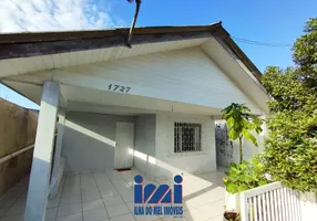 Foto 1 de Casa com 3 Quartos à venda, 128m² em Cohapar, Guaratuba