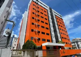 Foto 1 de Apartamento com 3 Quartos à venda, 60m² em Ponta Verde, Maceió