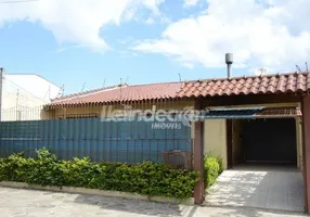 Foto 1 de Casa com 5 Quartos à venda, 187m² em Partenon, Porto Alegre