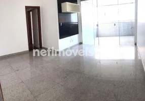 Foto 1 de Apartamento com 3 Quartos para venda ou aluguel, 105m² em Funcionários, Belo Horizonte