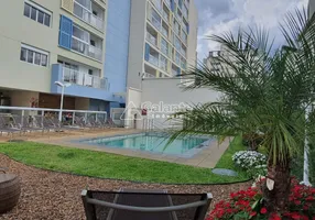 Foto 1 de Apartamento com 1 Quarto à venda, 54m² em Bosque, Campinas