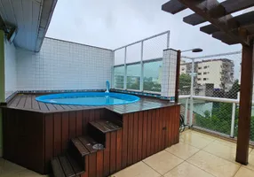 Foto 1 de Casa de Condomínio com 3 Quartos à venda, 183m² em Freguesia- Jacarepaguá, Rio de Janeiro