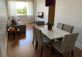Foto 1 de Apartamento com 2 Quartos à venda, 71m² em Jardim Vinte e Cinco de Agosto, Duque de Caxias