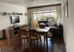 Foto 1 de Sobrado com 3 Quartos à venda, 200m² em Campo Belo, São Paulo