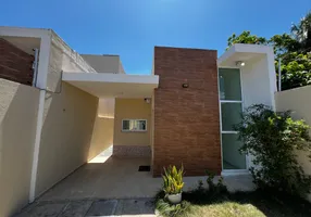 Foto 1 de Casa com 3 Quartos para venda ou aluguel, 180m² em Encantada, Eusébio