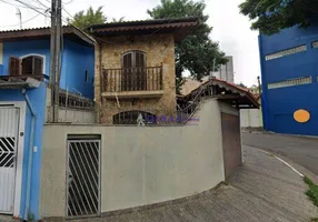 Foto 1 de Sobrado com 2 Quartos à venda, 104m² em Vila Pirajussara, São Paulo