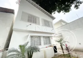 Foto 1 de com 3 Quartos para alugar, 190m² em Vila Congonhas, São Paulo