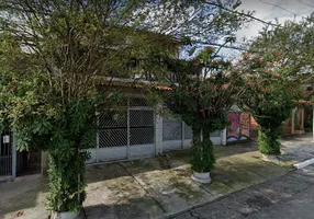 Foto 1 de Sobrado com 4 Quartos à venda, 370m² em Vila Lucia, São Paulo