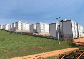 Foto 1 de Apartamento com 2 Quartos à venda, 48m² em Centro, Morungaba