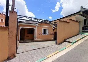 Foto 1 de Casa com 5 Quartos à venda, 246m² em Parque Mandaqui, São Paulo