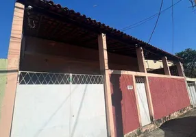 Foto 1 de Casa de Condomínio com 3 Quartos à venda, 110m² em Pilares, Rio de Janeiro