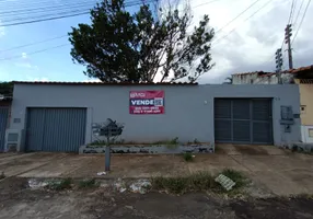 Foto 1 de Casa com 3 Quartos à venda, 180m² em Conjunto Vera Cruz, Goiânia