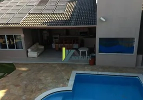 Foto 1 de Casa de Condomínio com 3 Quartos à venda, 440m² em Condominio Delle Stelle, Louveira