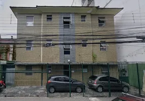 Foto 1 de Apartamento com 4 Quartos à venda, 140m² em Boa Vista, Recife